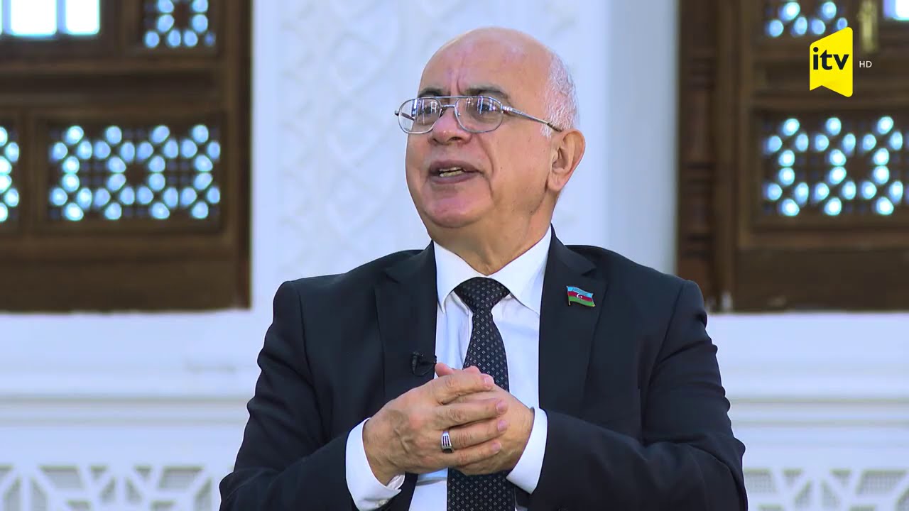 Din və cəmiyyət - 26.02.2021