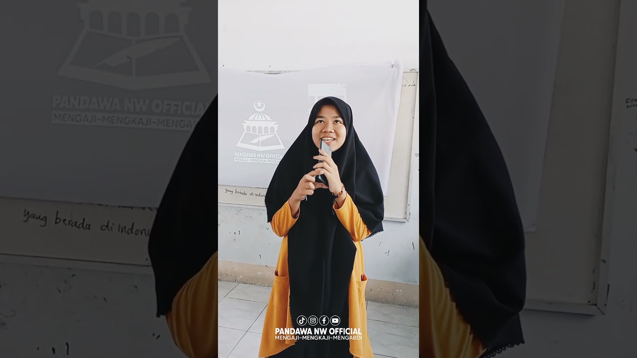 KUIS SANTRI PANDAWA #part2