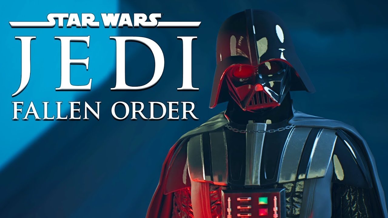 #18 Star Wars - Павший Орден 