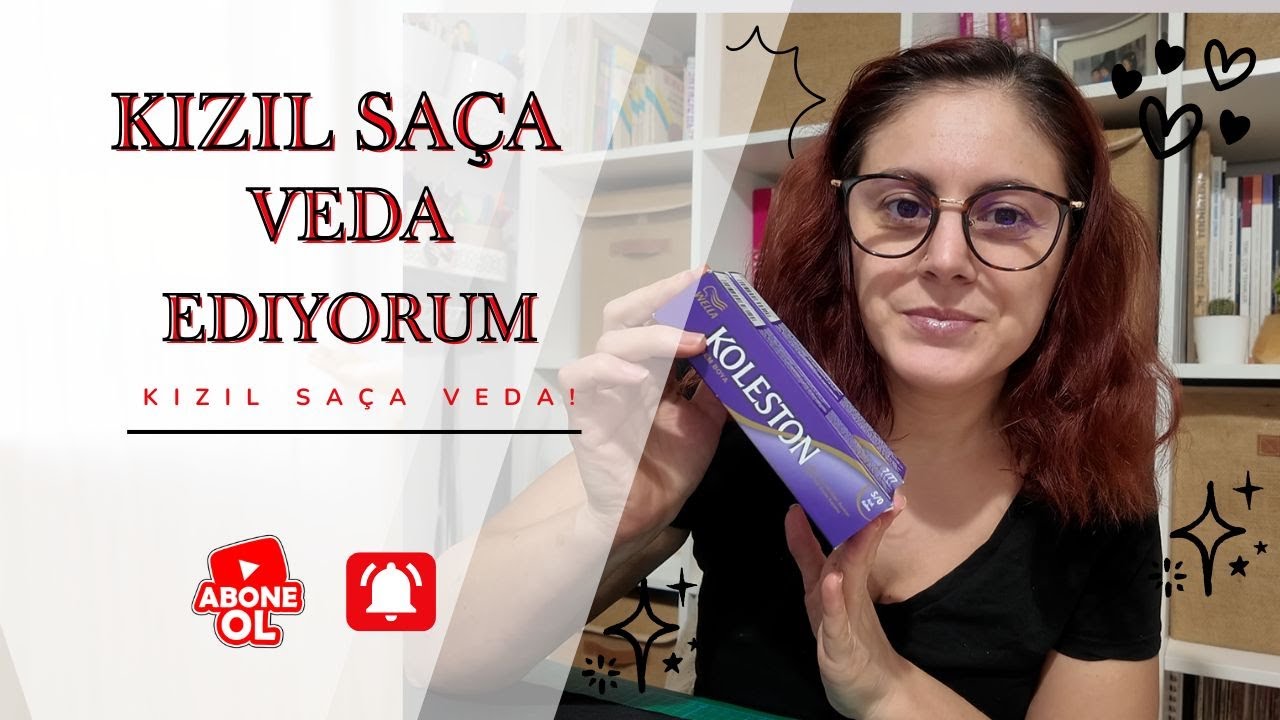 Я крашу волосы дома | Прощай, рыжие волосы