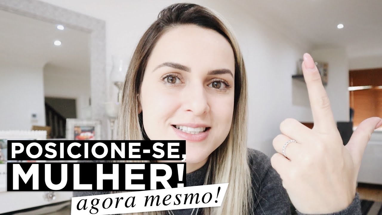 A FÓRMULA CONTINUA A MESMA | PAPO DE ESPOSA