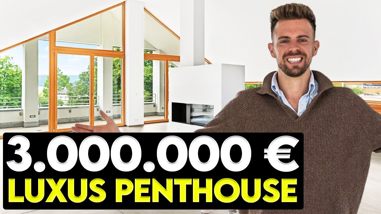 So leben Millionäre am Bodensee 