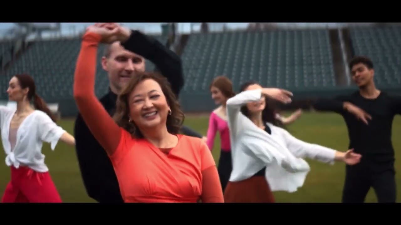 Arlon Bennett - I Got You!