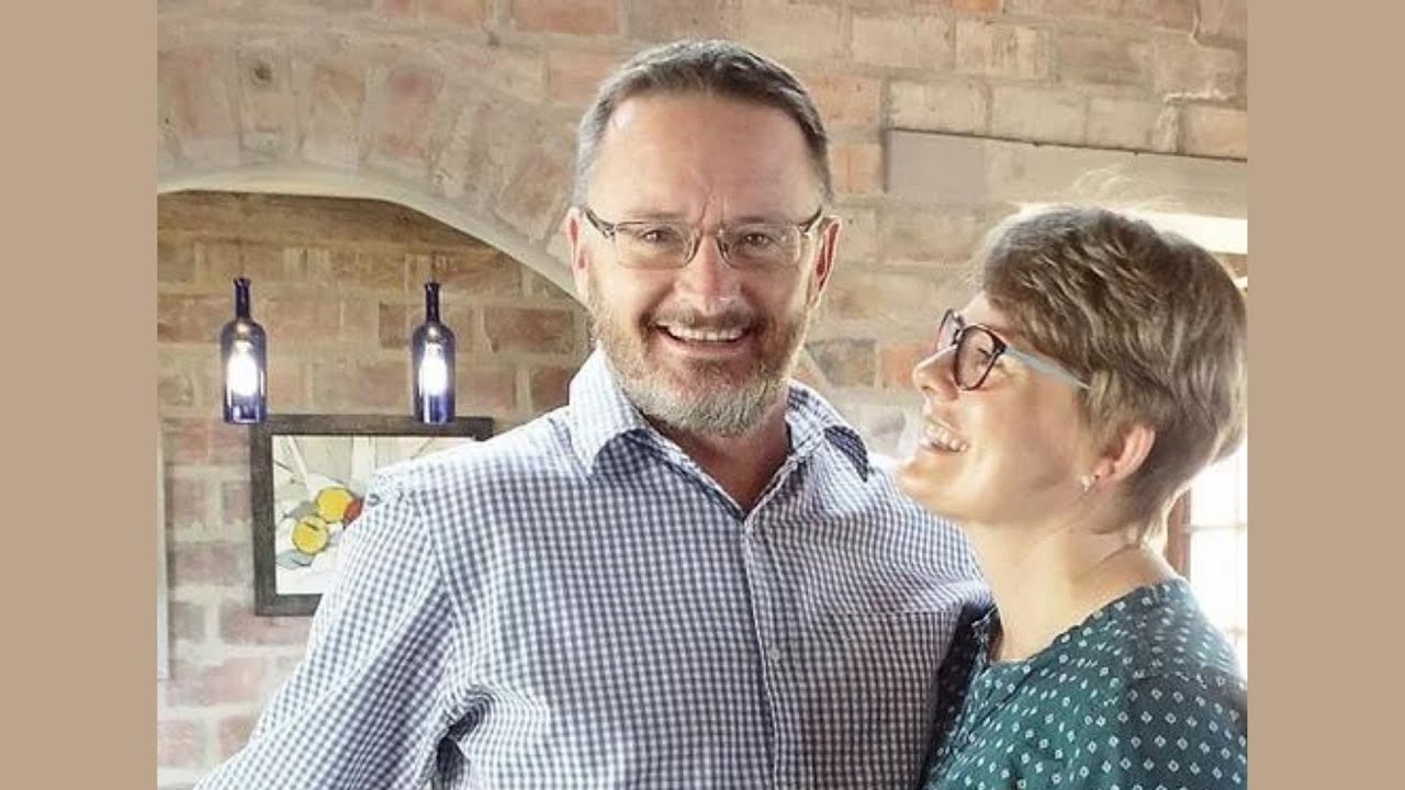 Riekert Botha - RE:BOOT Jou verhouding met die Here