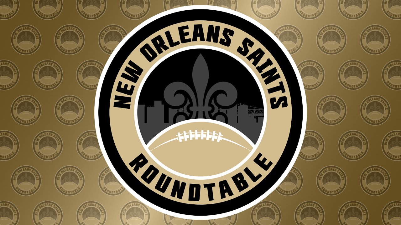 Saints Roundtable: 🔥 Saints Make STUNNING Move: Brandin Cooks Gone + Week 12 Falcons Preview