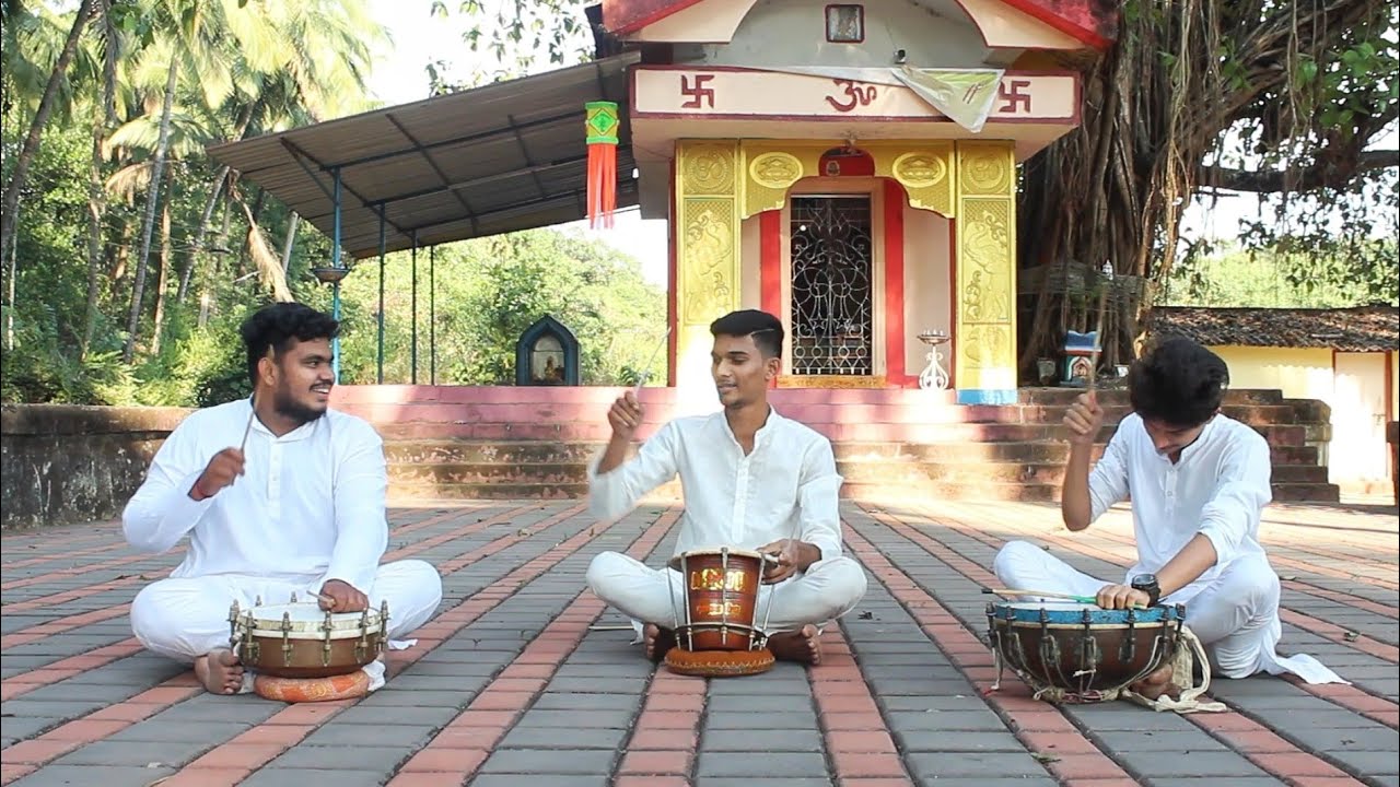 Rai vadhyacho | Folk Instruments | Urba 2020