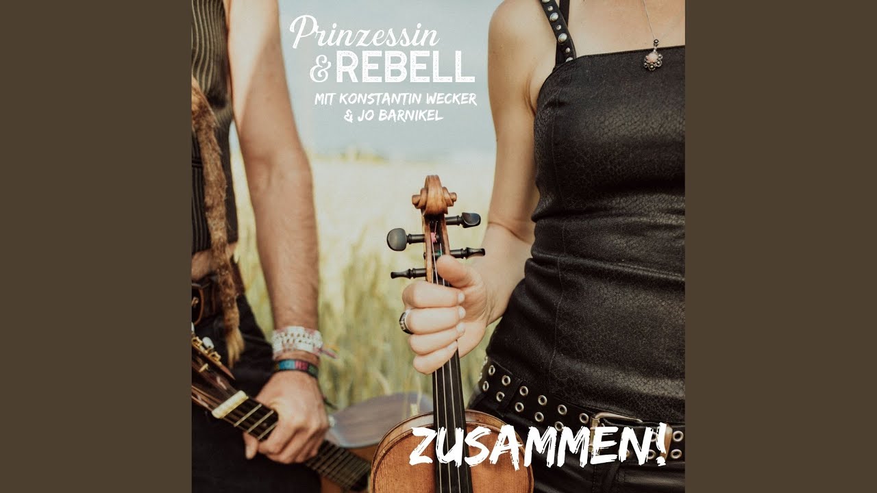 Zusammen!