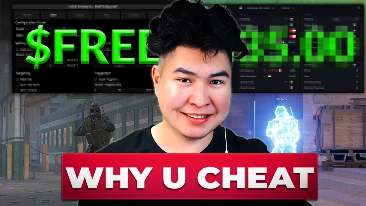 CHEATER-ТЭЙ ТОГЛОСОН НЬ