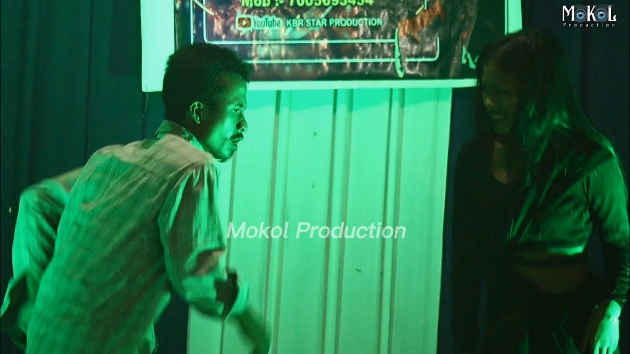 Tor Jeans Mast || Athukiri Mwsamung Bodol || Mokol production