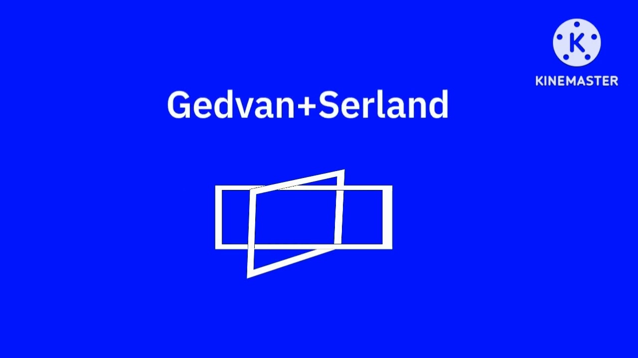 Gedvan+Serland Logo #3