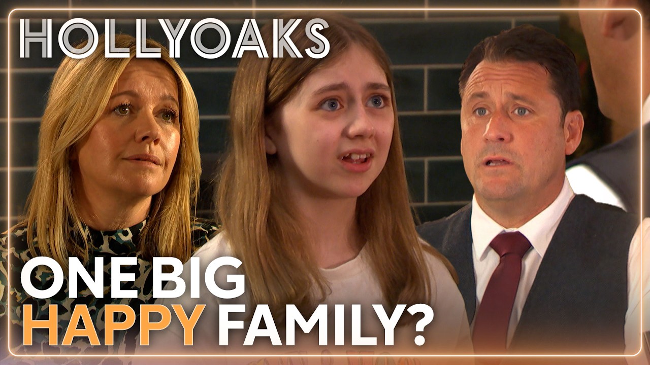 Do You Think I'm A Bad Mum? | Hollyoaks