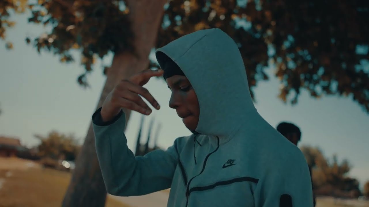 Buss4Nani -  Nani Flow