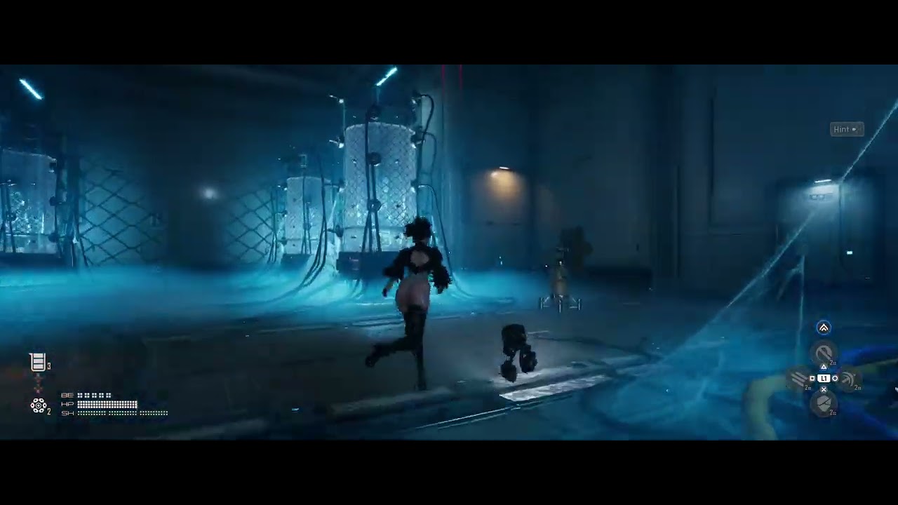 ToORiMa Game Broadcast: Stellar Blade (Mission 4-5: Altess Levoire)