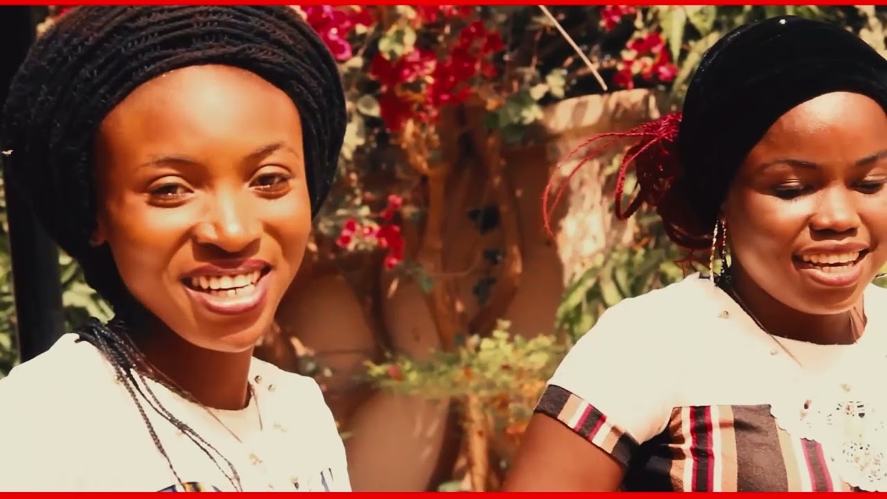 inaso inyi kyekyewan ayuka by Somson Zubairu loh and others