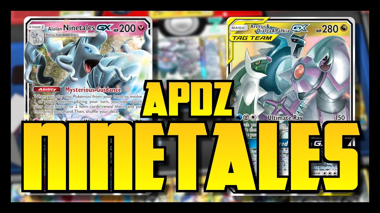 Another way to play ADPZ!