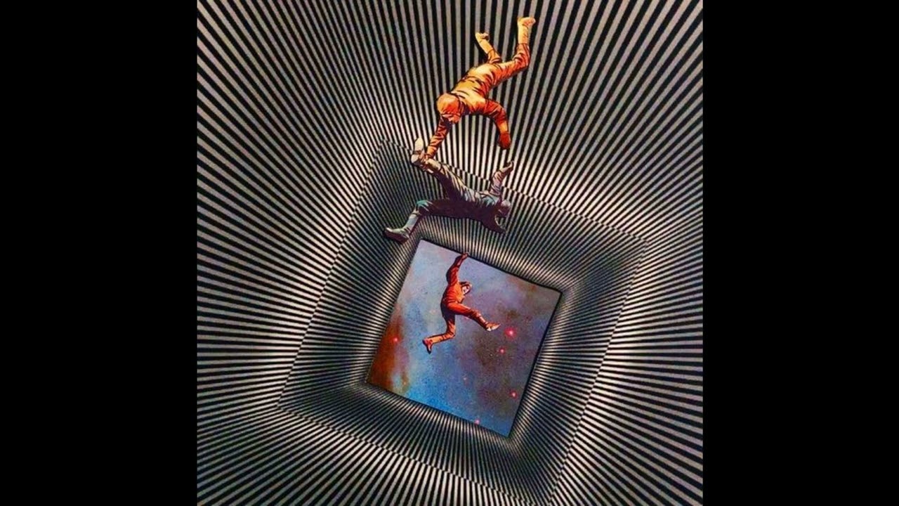 (free) TAME IMPALA + PINK FLOYD TYPE BEAT - 