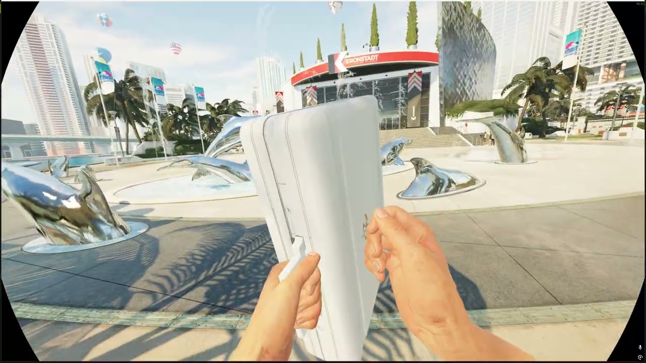 Hitman The Undying Elusive Target