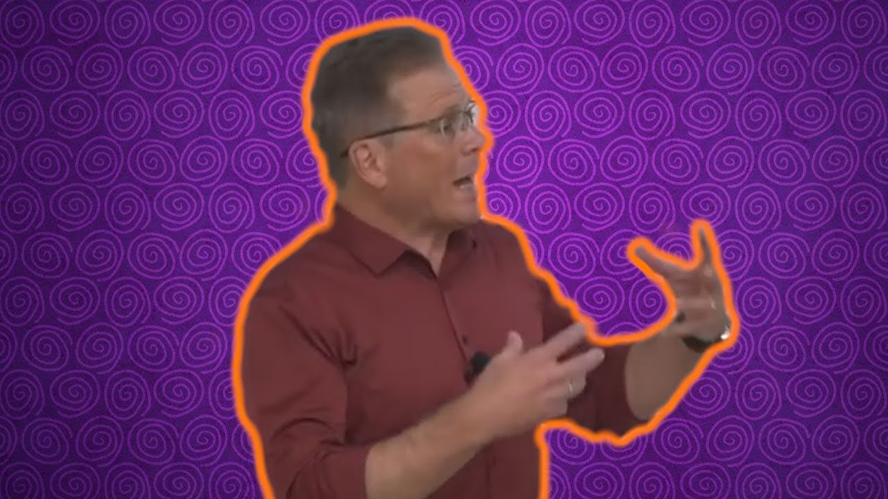 Frank Turek Doesn't Understand Agnosticism