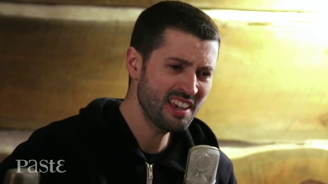 S. Carey at Paste Studio NYC live from The Manhattan Center