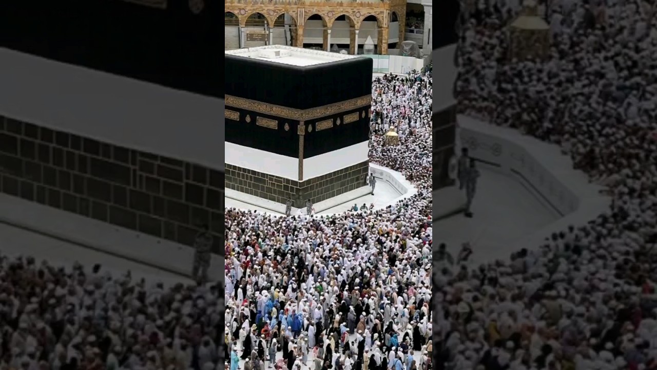 hajj2023      #hajj #hajj2023 #youtubeshorts #religion