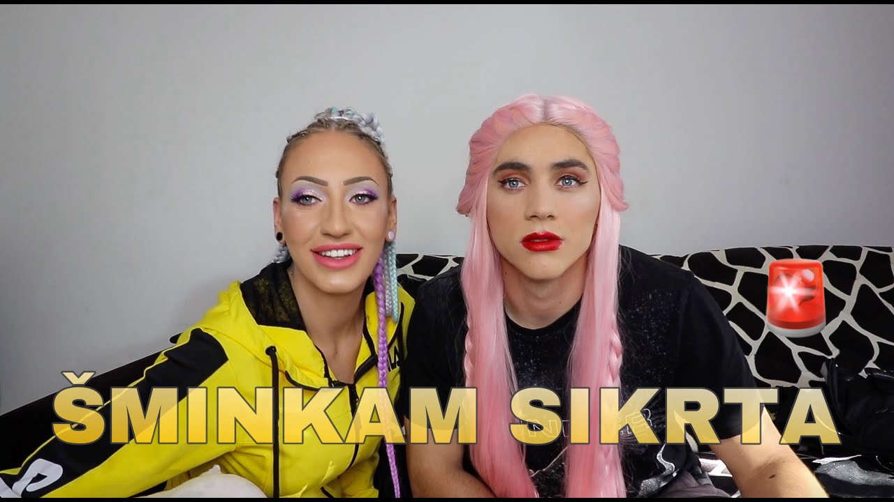 2 ISTINE 1 LAŽ | THE SIKRT