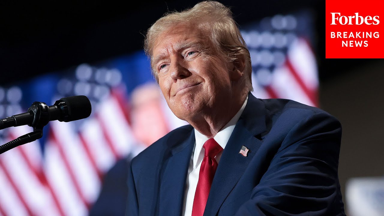 RCP's Tom Bevan Explains Why The Trump Hush Money Trial Will Not Hurt Him In The Election