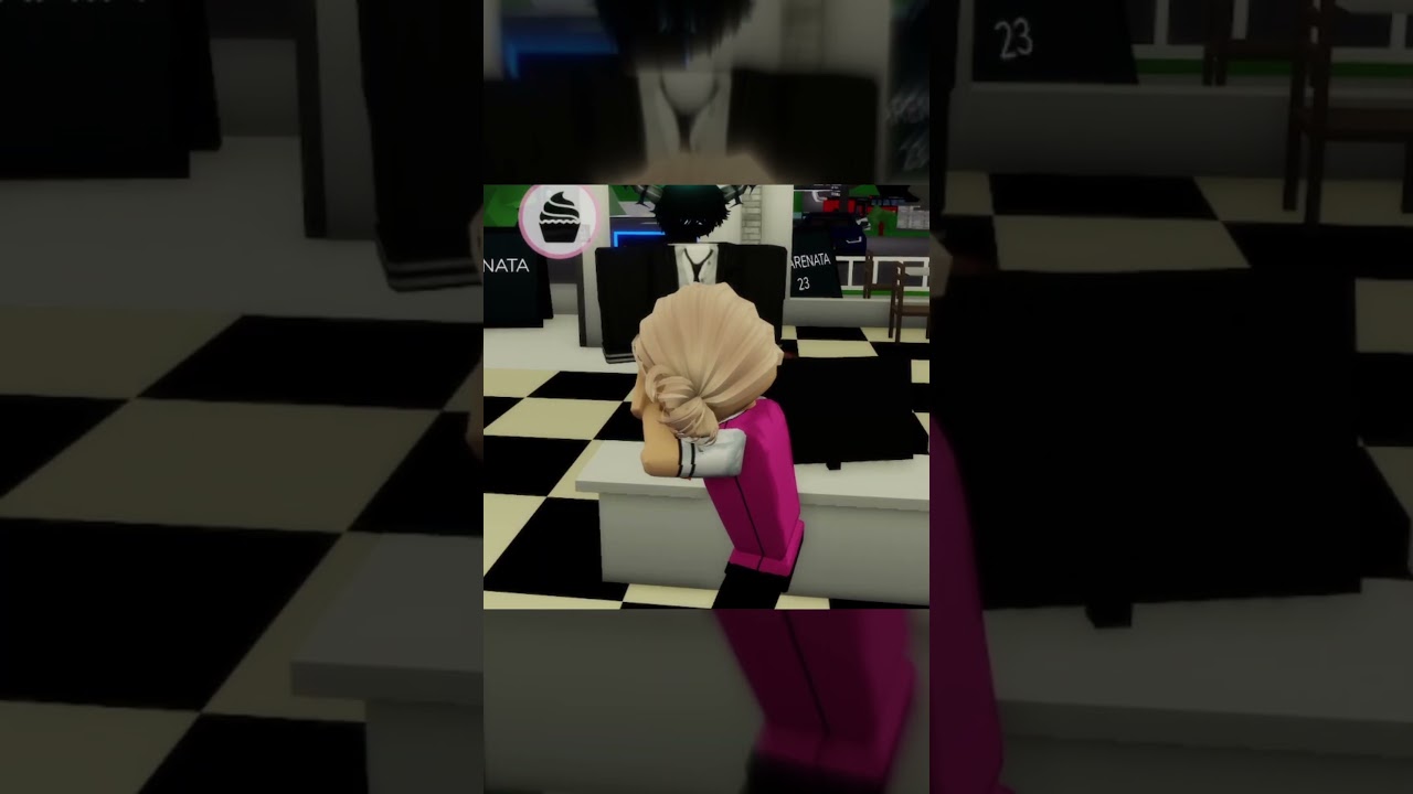Roblox y mi esquizofrenia pt34 #gamer #gaming #fail