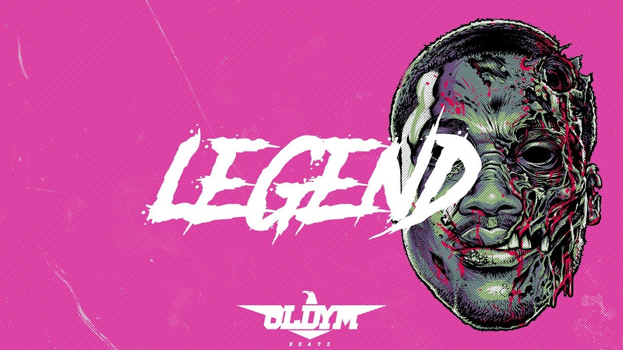 [Free] Drake x Meek Mill Type Beat "Legend" | Free Drake Type Beat 2018 | Free Type Beat 2018