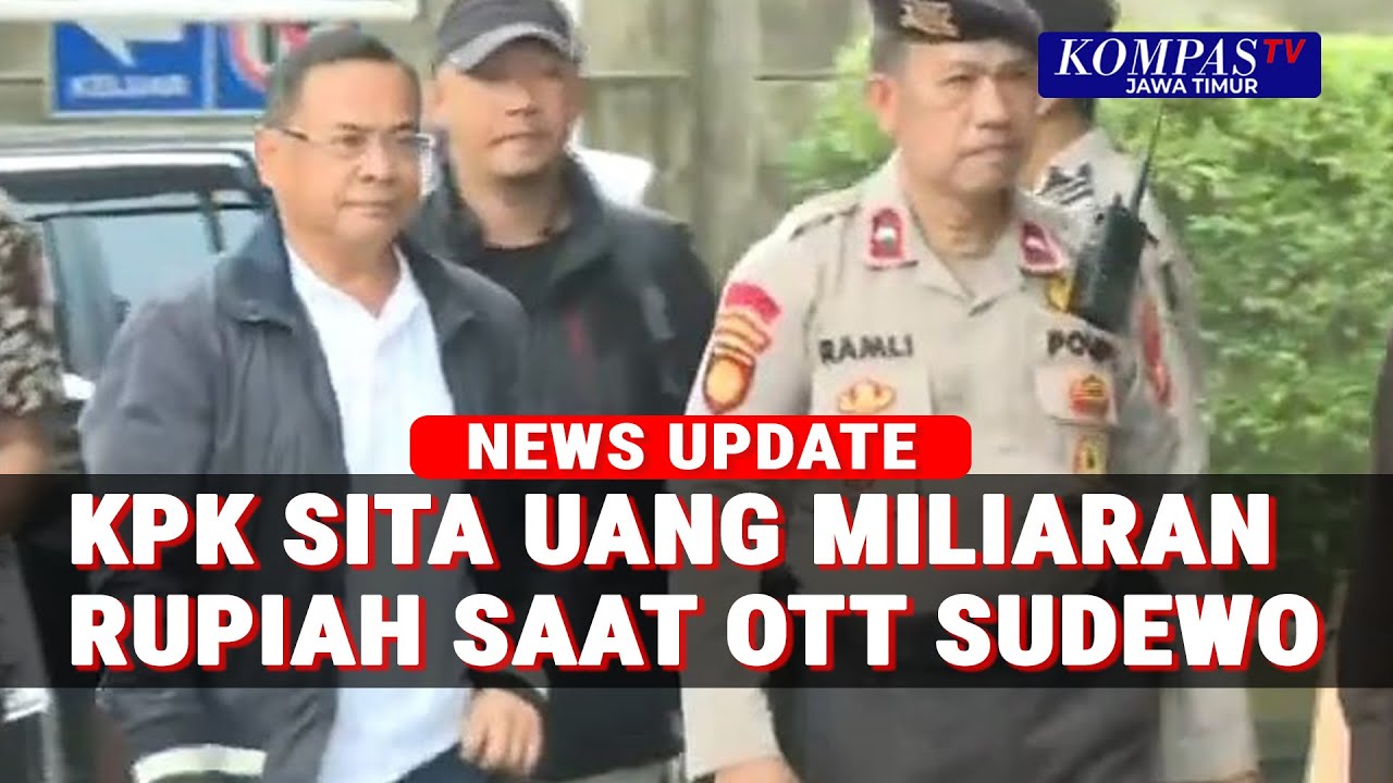 Kasus OTT KPK Bupati Pati, Pukat UGM Beberkan Pola Jual Beli Jabatan!
