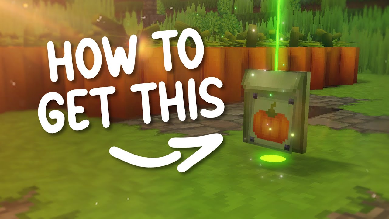 What Is An ETERNAL SEED? | Hytale | ItsAppla