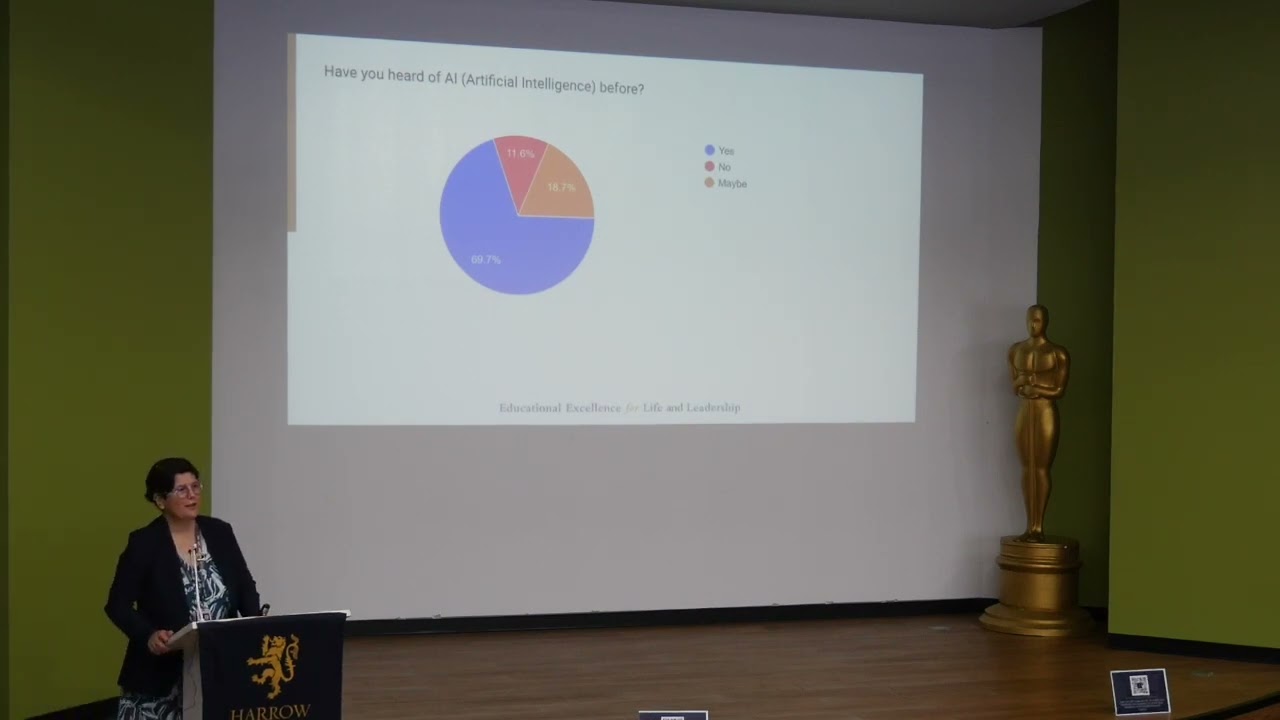 AI for Parents 15 May 2024