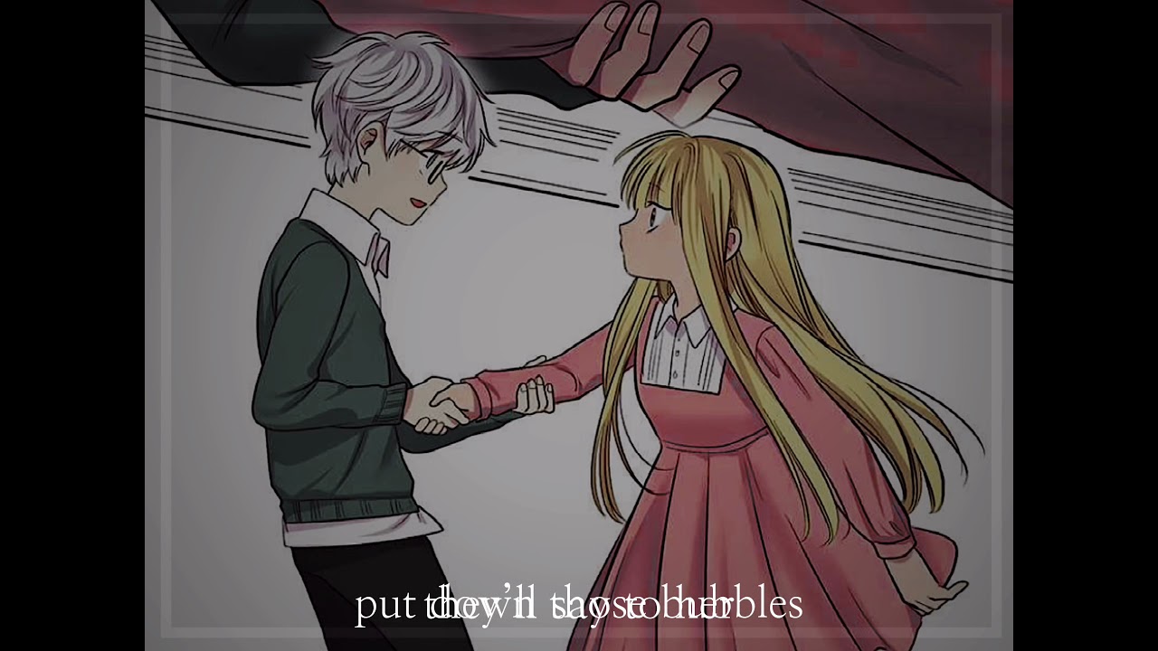 My Deepest Secret- Emma || Boy In The Bubble- Alec Benjamin