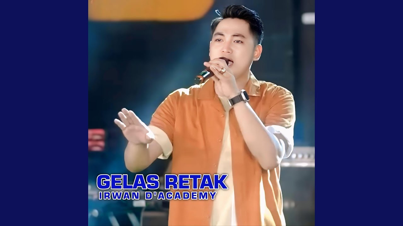 GELAS RETAK