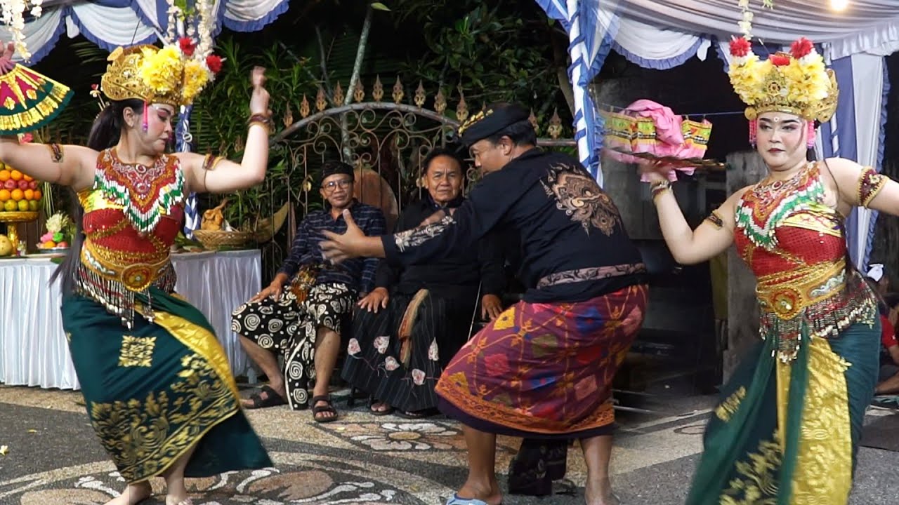 JOGED KEREN DHARMA KERTI SIDATAPA