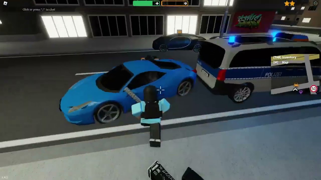 CRIMINAL GAMEPLAY Emergency Hamburg!!!!