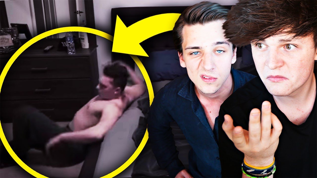 OPĘTANY YOUTUBER PRANK