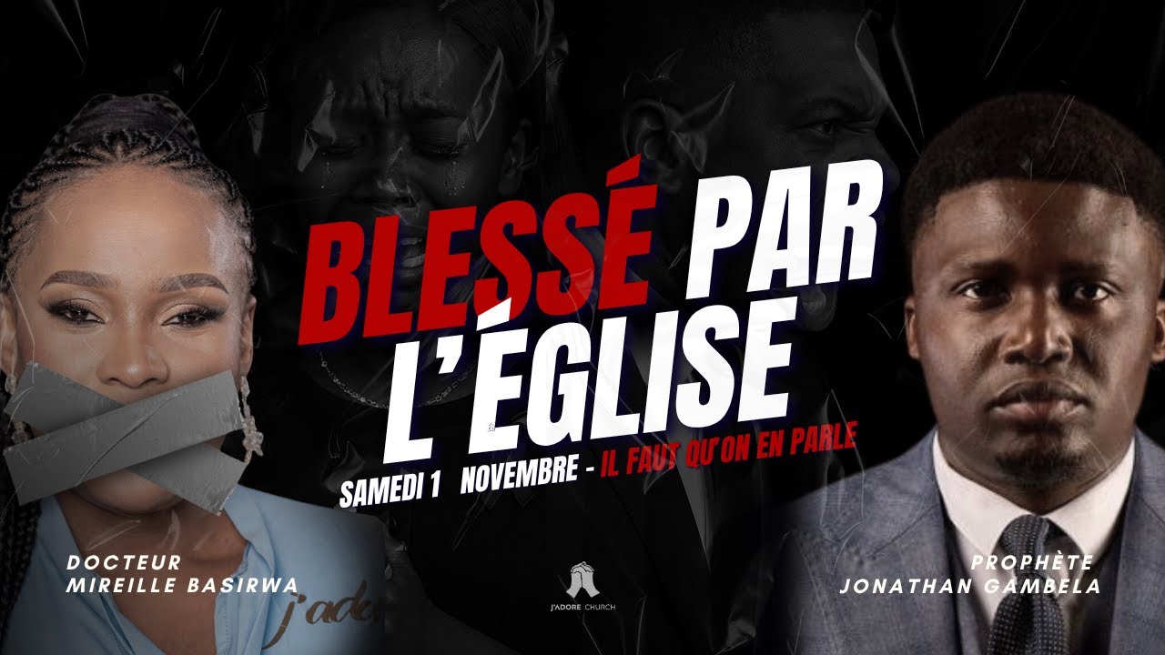 IL FAUT QU'ON EN PARLE - 