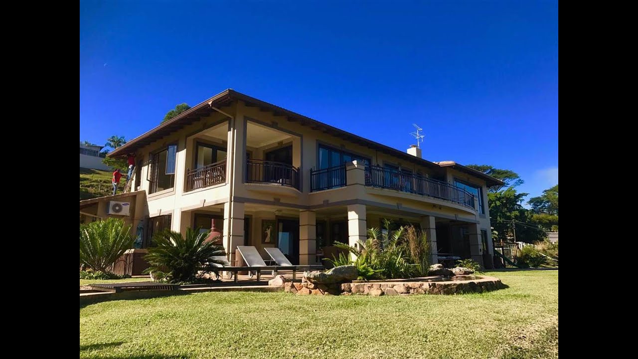 4 Bedroom House for sale in Kwazulu Natal | Durban | Kloof And Gillitts | Winston Park  |