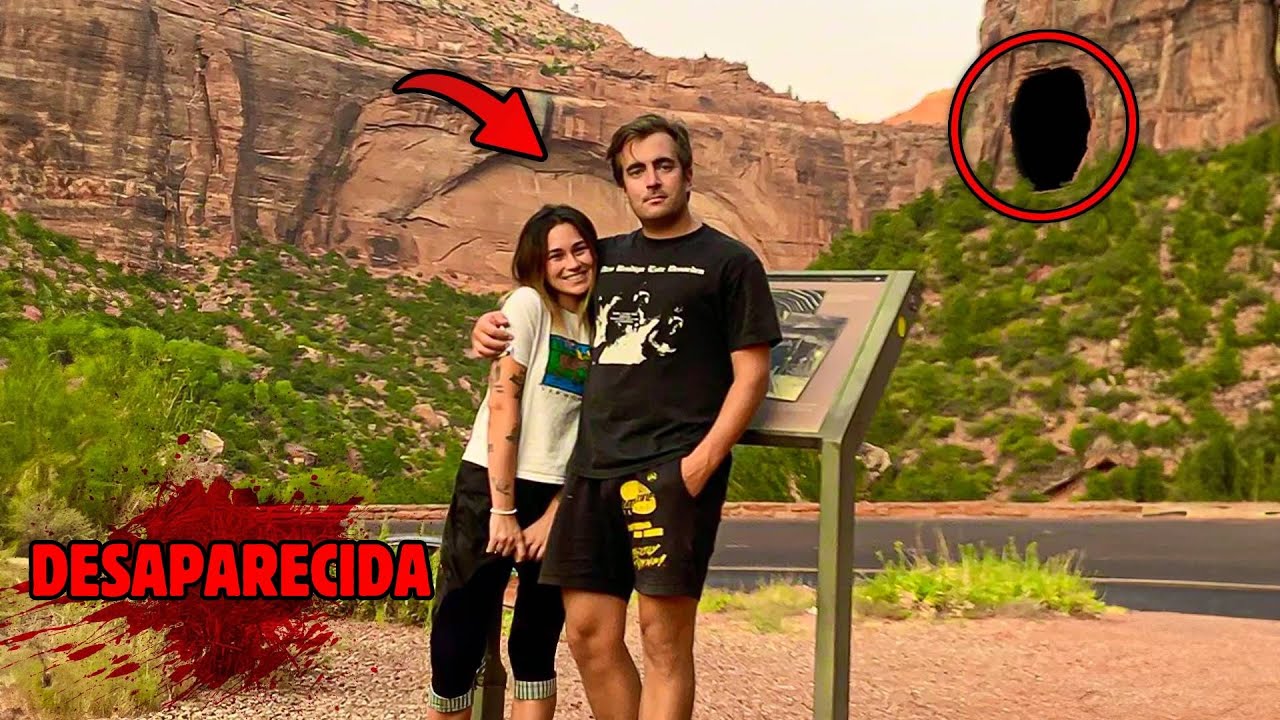 5 Desapariciones Inexplicables En El Parque Nacional Del Gran Cañón