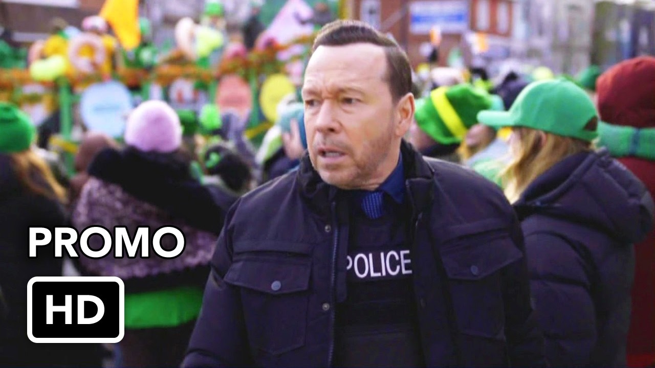 Boston Blue 1x12 Promo 