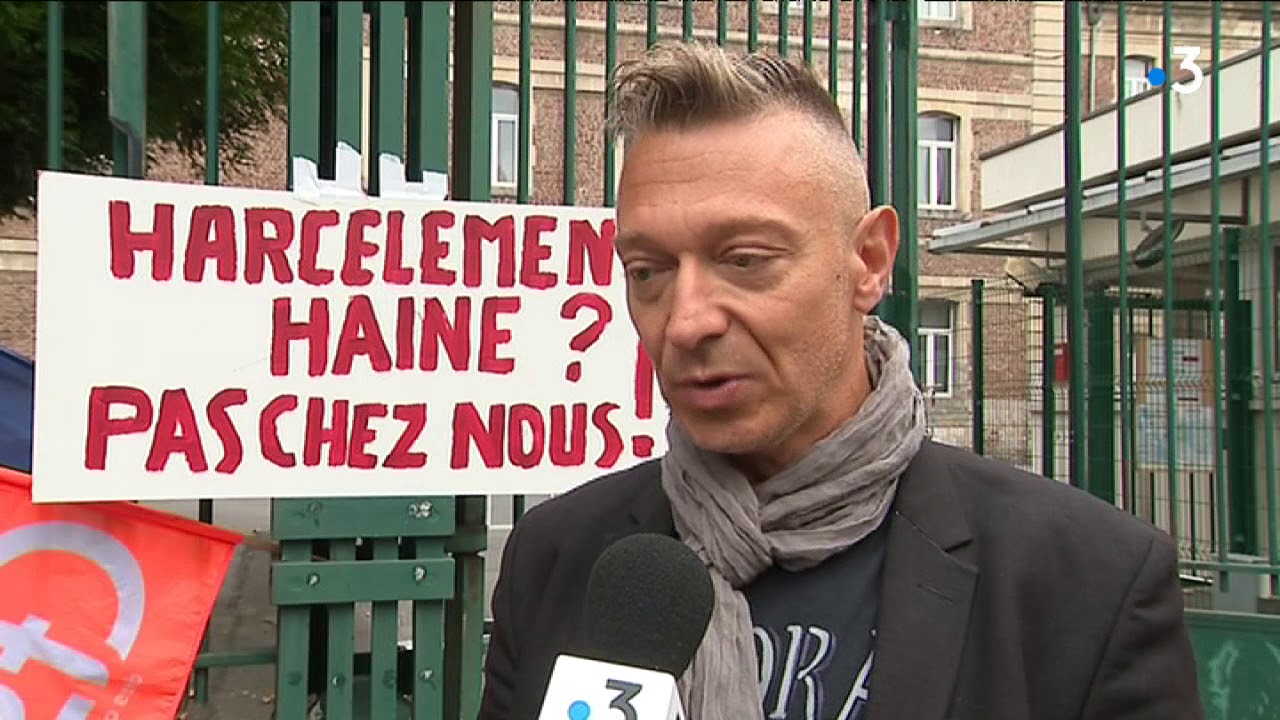 Lille : un capitaine de la gendarmerie accusé de harcèlement moral, de racisme et d'homophobie