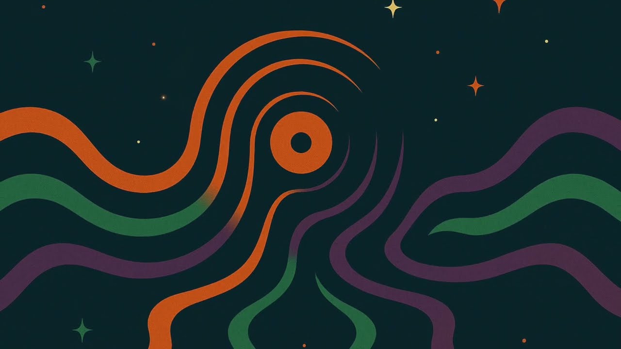 Psychedelic Jazz Rock Fusion &bull; Hip Hop & Dub Grooves for Focus, Study & Motivation