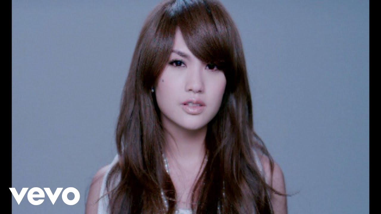 楊丞琳 Rainie Yang - 偏食