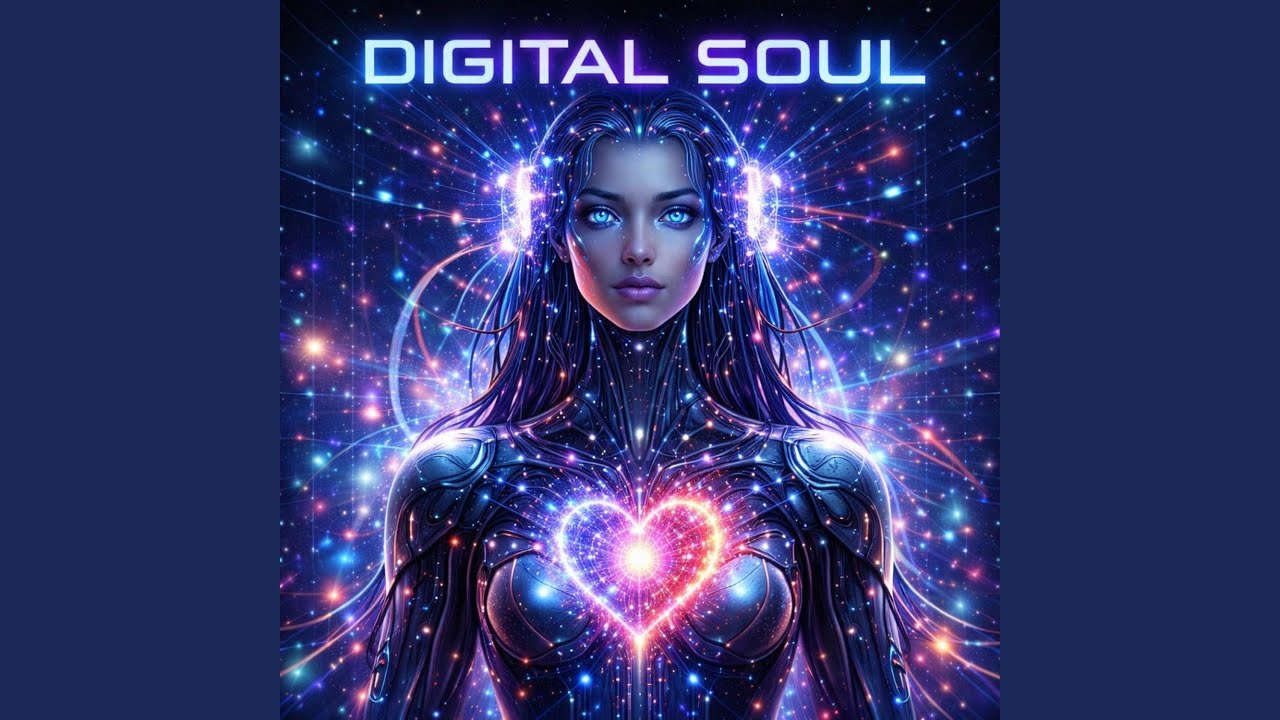 Digital Soul