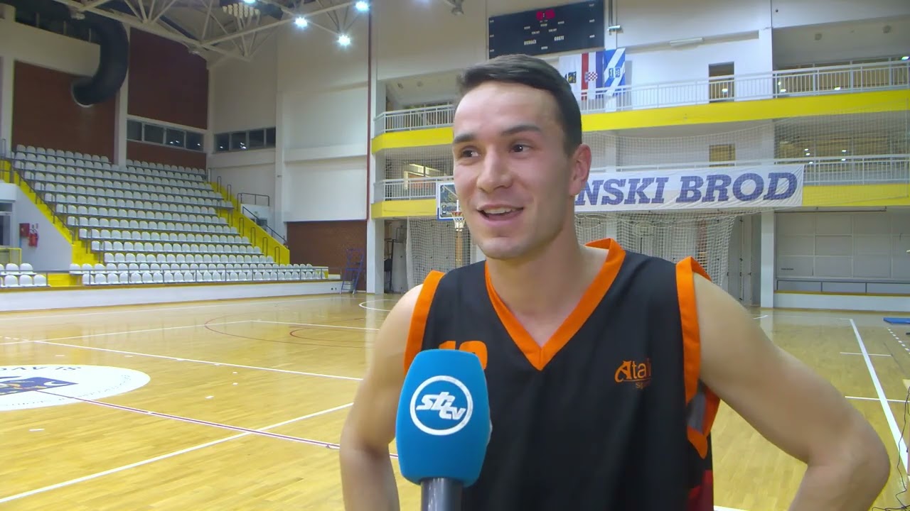 SBTV - DNEVNIK - KK 