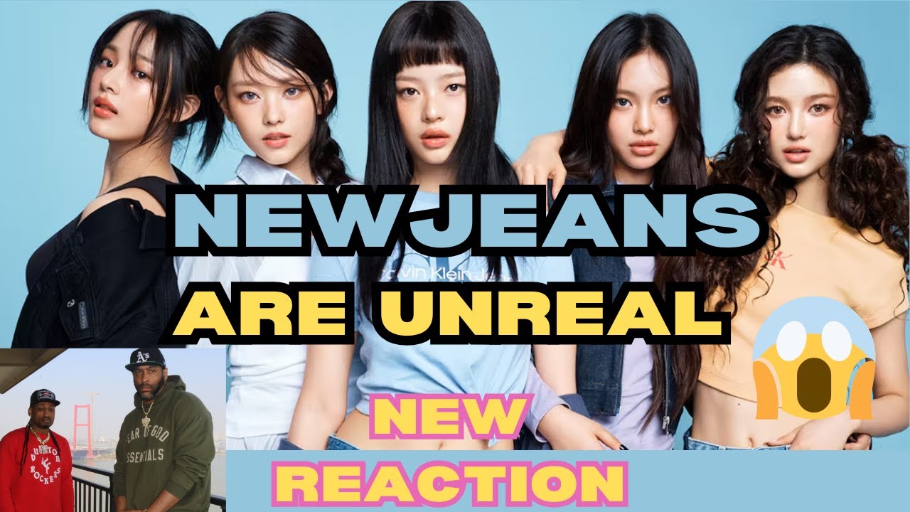NewJeans 뉴진스 'OMG' Official MV Performance ver 1 & ‘Supernatural’ Official MV Part 1 | REACTION