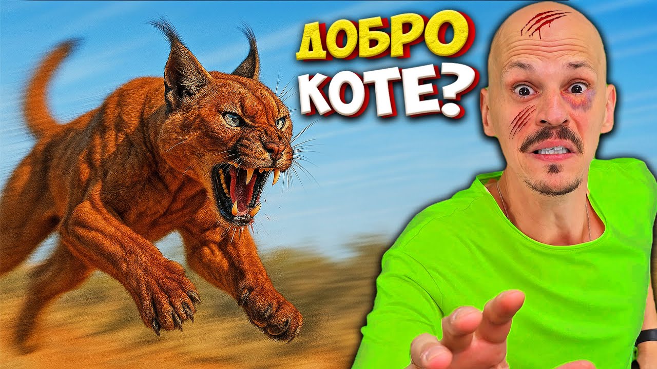 Не ги гледай! 11 ЗАБРАНЕНИ Котки