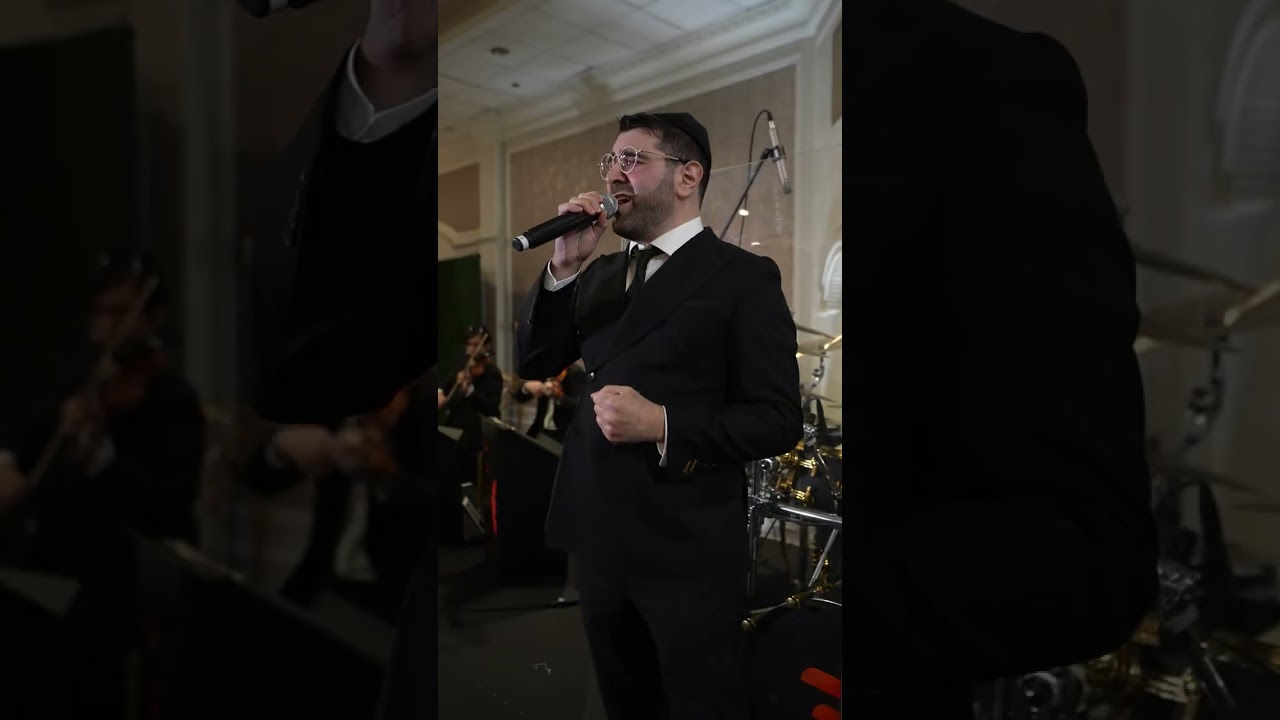 Shabbos Medley - Ari Zoldan & En3rgy Band