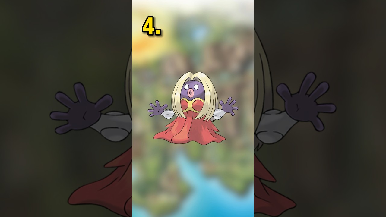 Ranking Every Kanto Ice Type from Worst to Best