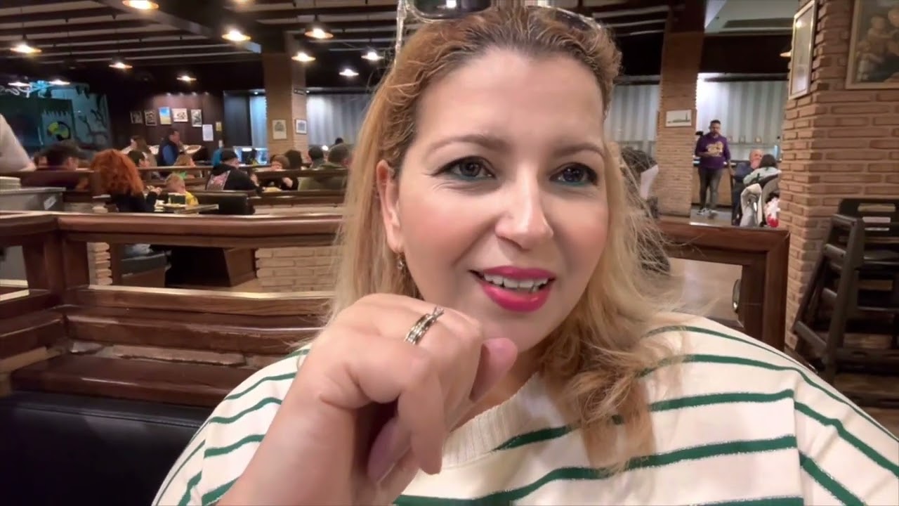 نهار  مبرع مع وليداتي ،مسارية وتفويجة دالقلب ،تجديد الطاقة الايجابية